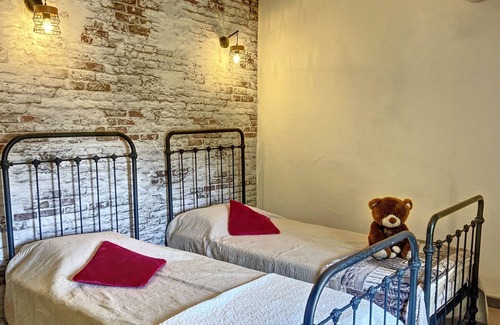 Bouchet Other | Mas de Village Avec Jaccuzzi et Jardin