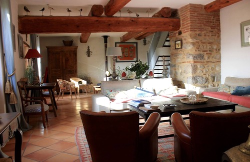 Palau-del-Vidre Other | Mas de Villeclare, beautiful property with pool