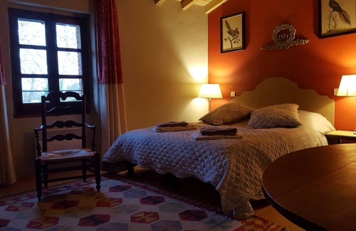 Palau-del-Vidre Other | Mas de Villeclare, beautiful property with pool