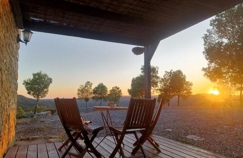 Almatret House | Mas del Riu, un paraíso natural