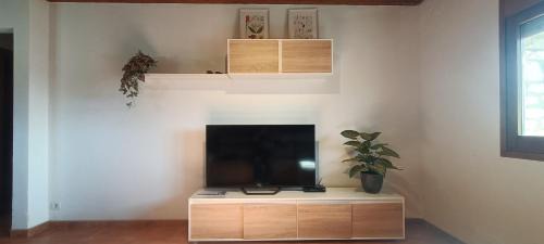 Almatret House | Mas del Riu, un paraíso natural