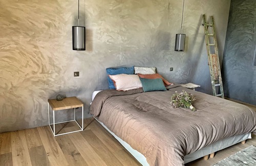 Seguret Other | Mas des Amis, Seguret, Village classified in Provence, heated swimming pool