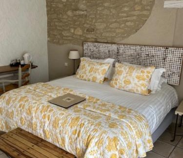 St.-Remy-de-Provence Hotel | Mas des Carassins