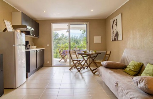 Bauduen Apartment | Mas des Grives by Interhome