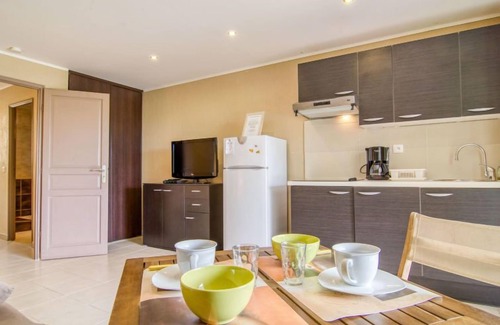 Bauduen Apartment | Mas des Grives by Interhome