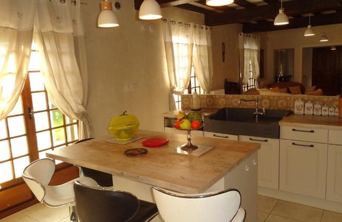 Vedene Villa | Mas des GRIVES