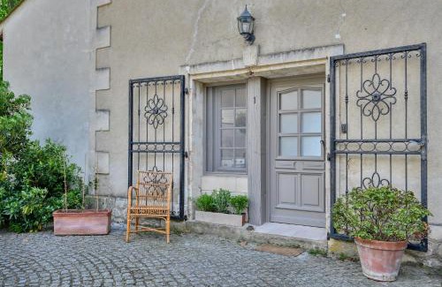 Beaucaire House | Mas des Prépresses - la Maison des vendangeurs