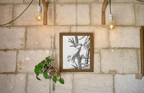 Beaucaire House | Mas des Prépresses - la Maison des vendangeurs