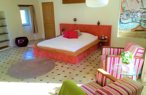 Cros Other | Mas design in a heavenly setting, private pool, Cévennes near Anduze