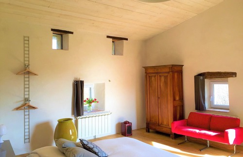 Cros Other | Mas design in a heavenly setting, private pool, Cévennes near Anduze