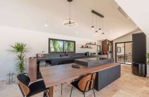 Maussane Villa | Mas du Canal - Maussane les Alpilles