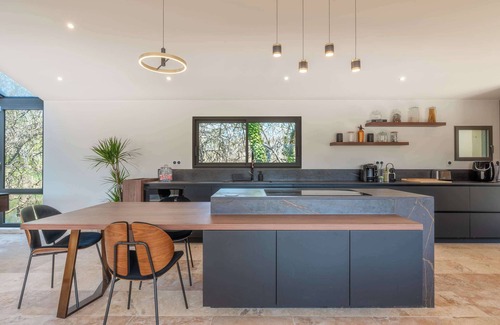 Maussane Villa | Mas du Canal - Maussane les Alpilles