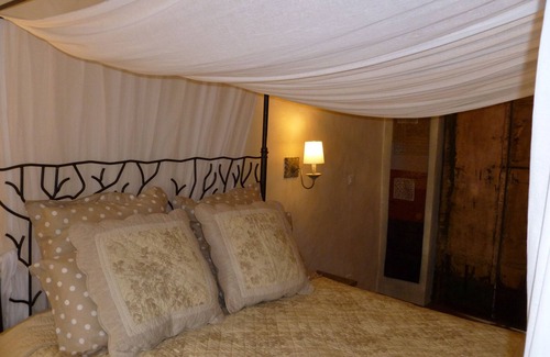Orange Bed & Breakfast | Mas du Puits d'Amour