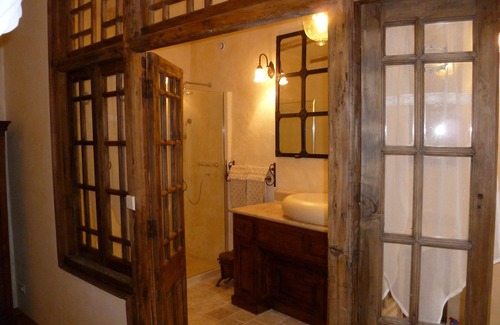 Orange Bed & Breakfast | Mas du Puits d'Amour