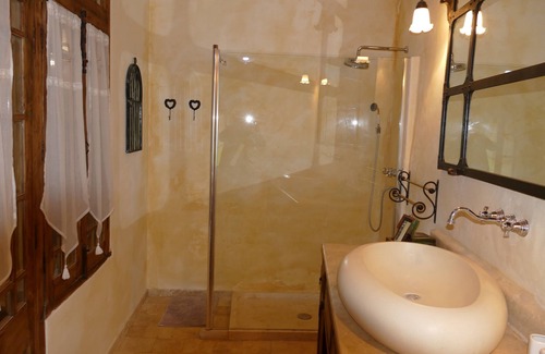 Orange Bed & Breakfast | Mas du Puits d'Amour