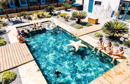 Camelas Villa | Mas El Chaparo, Catalan Charm and Luxury