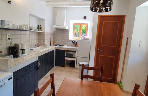 Largentiere Other | Mas en Pierre Avec 4 Logements Indépendants et Piscine