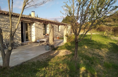 Saint-Michel-l'Observatoire House | Mas provençal with swimming pool in the countryside at St Michel l'observatoire