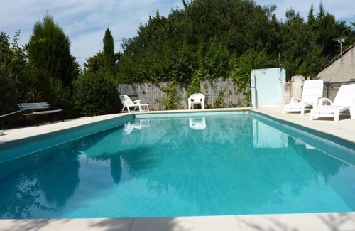 Eygalieres House | Mas Grimaud Gîte