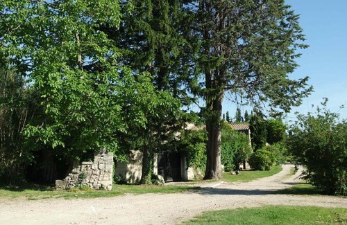 Eygalieres House | Mas Grimaud Gîte