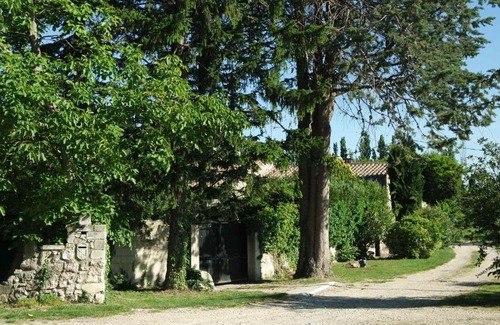 Eygalieres House | Mas Grimaud Gîte