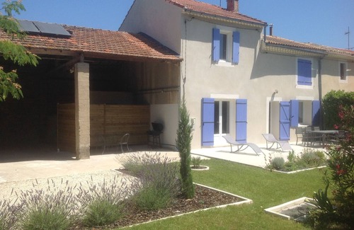 Paluds de Noves House | Mas in the heart of Provence between Saint Remy and Avignon