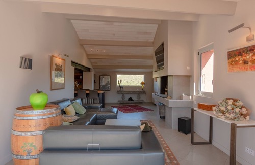 Le Boulou Other | Mas in the heart of the vineyards