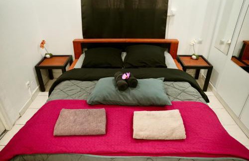 Costieres House | Mas La Farelle Gîte, Fitness & Salle de jeux gratuite & SPA en supplément