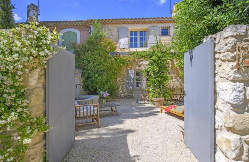 Paradou House | Mas La Thèbaïde