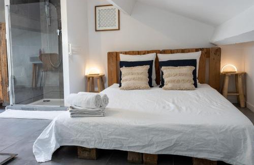 Chateaurenard Bed & Breakfast | Mas Lafleur