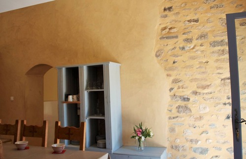 Paraza Cottage | Mas languedocien in the countryside.
