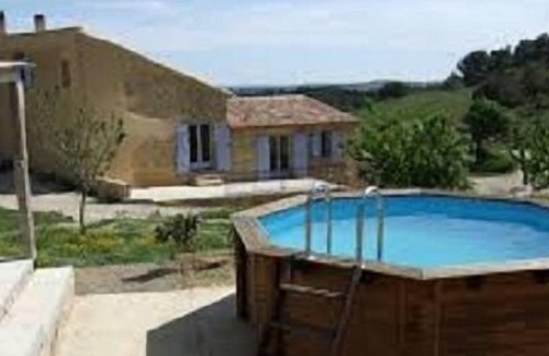 Paraza Cottage | Mas languedocien in the countryside.