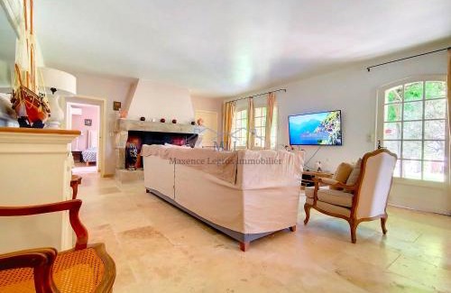 St.-Remy-de-Provence Villa | Mas Le Cad Saint-Rémy de Provence 8 personnes