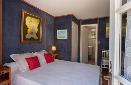 Mons House | Mas Magot by Interhome