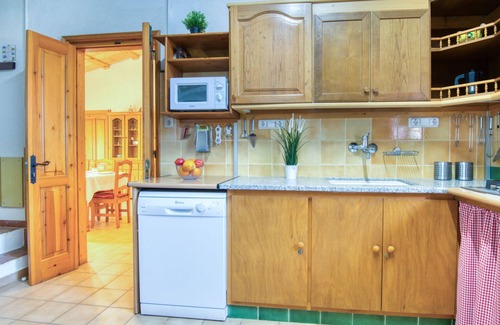 Albons Cottage | MAS MILLET: Beautiful country house in Albons with private pool