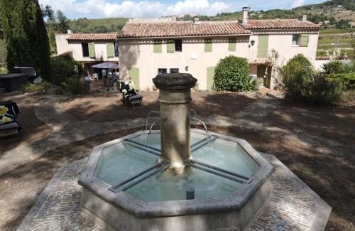 Le Castellet Apartment | Mas Misajail