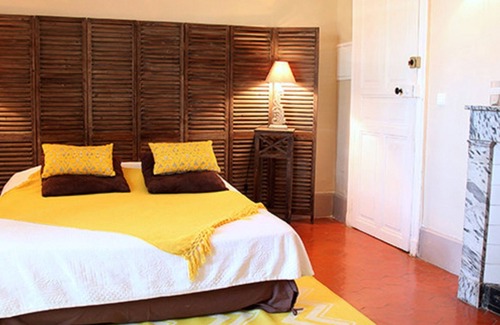 Sauve Bed & Breakfast | Mas Moïse