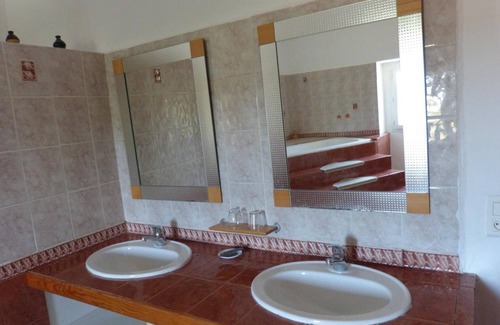Sauve Bed & Breakfast | Mas Moïse