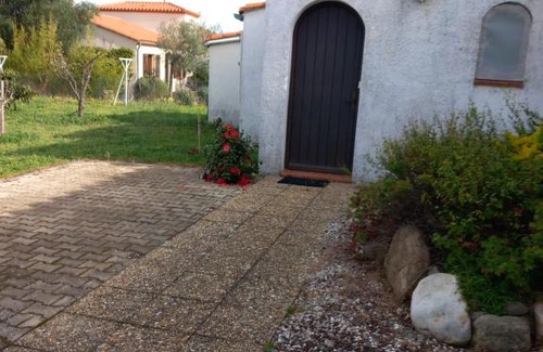 Sorede Apartment | MAS MURIEL - Entre MEDITERRANEE et PYRENEES, à la port de l'ESPAGNE