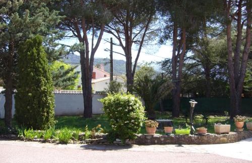 Sorede Apartment | MAS MURIEL - Entre MEDITERRANEE et PYRENEES, à la port de l'ESPAGNE