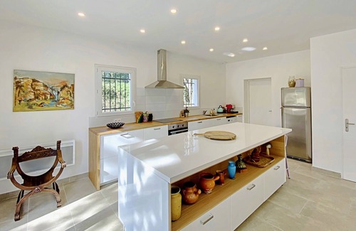 Pujaut Villa | - Mas of Legends - Avignon in Provence -