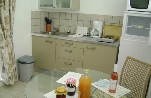 Montagnac Apartment | Mas of Micocolliers
