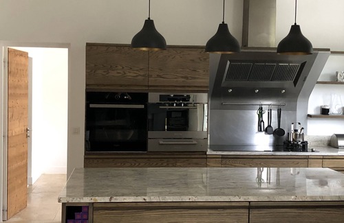 Paradou Other | Mas overlooking the Alpilles - breathtaking view, near Les Baux de Provence
