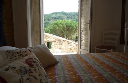 Reynes Apartment | Mas Pallares Gites near Ceret