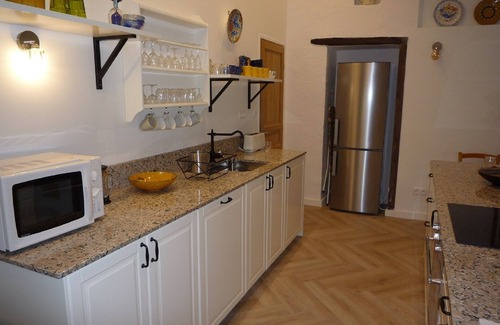 Reynes Apartment | Mas Pallares Gites near Ceret