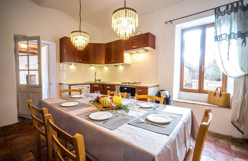 Lagorce House | Mas Paraloup - Marie - 3⭐ Charm and authenticity