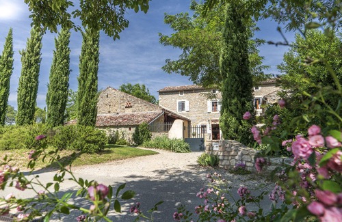Lagorce House | Mas Paraloup - Marie - 3⭐ Charm and authenticity