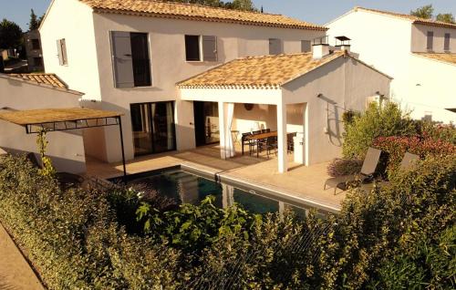 Malaucene House | Mas Partout