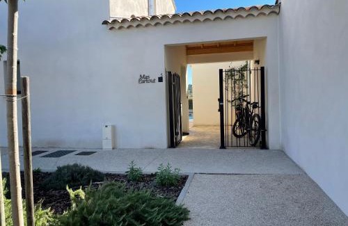 Malaucene House | Mas Partout