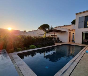 Malaucene House | Mas Partout